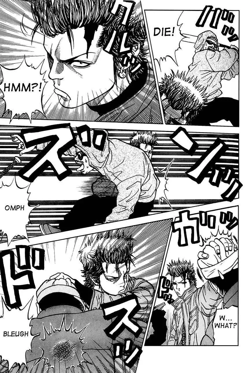 Gang King Chapter 12 21